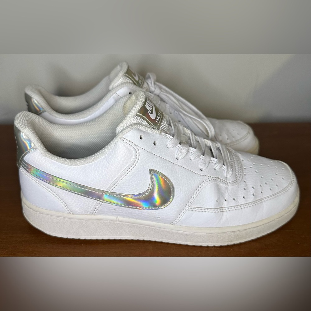 Nike Low Court Visions - Picture 2 of 3